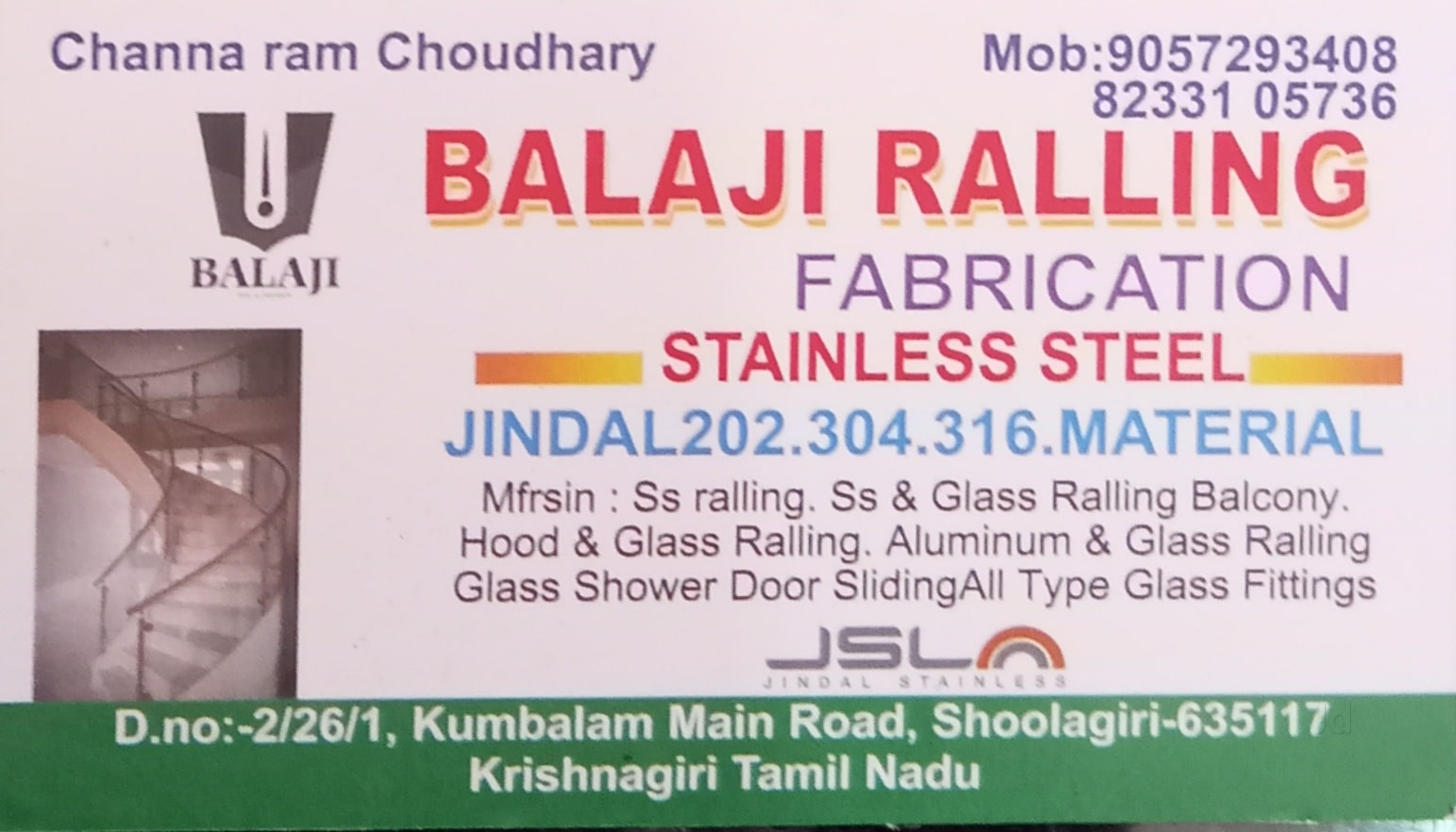 Sliding Door in Hosur Elegant, Durable Space-Saving Designs