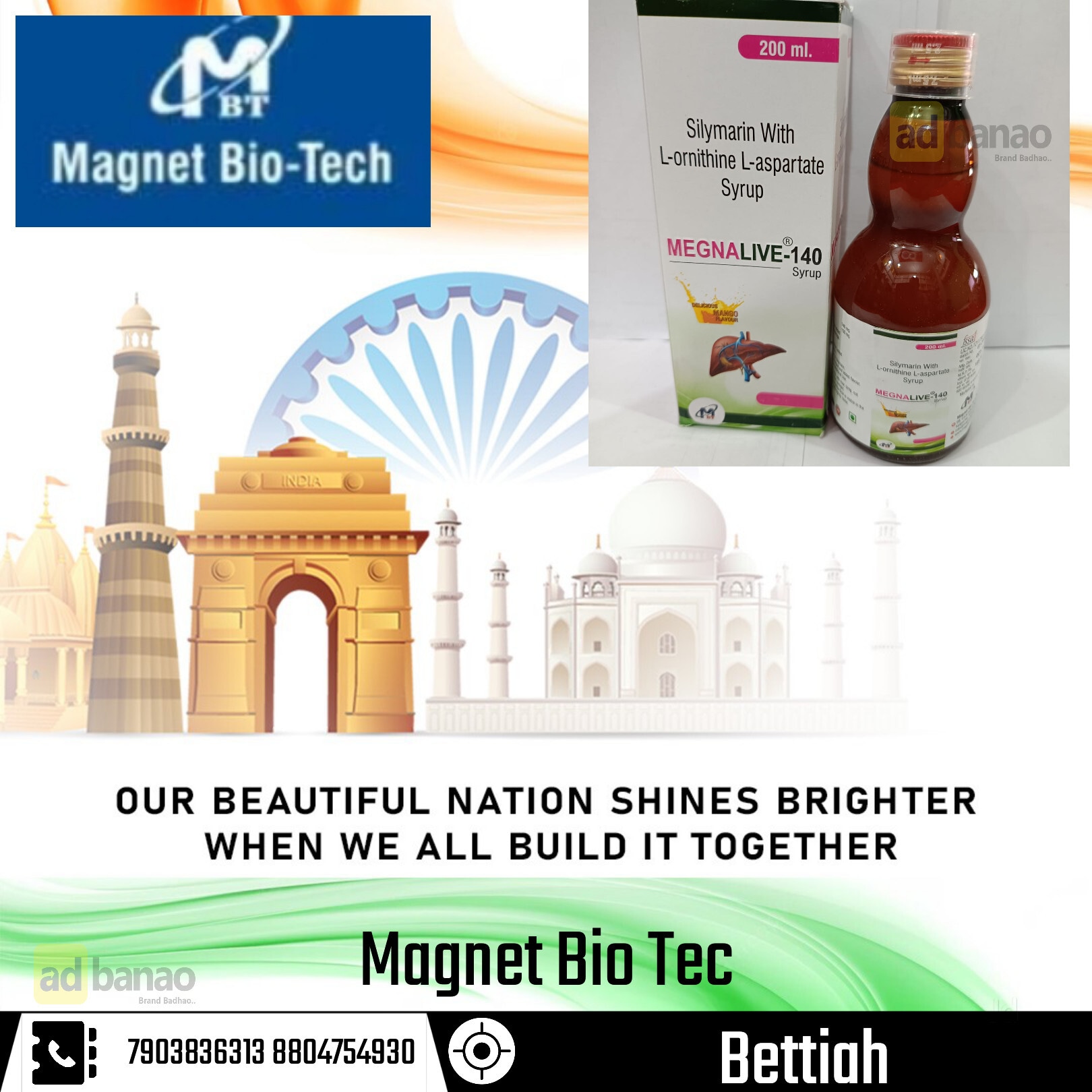 Iron Syrup in Kolkata Nourishing, Fortifying Essential