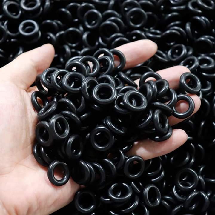 Nitrile Rubber in Moradabad Durable, High-Quality Synthetic