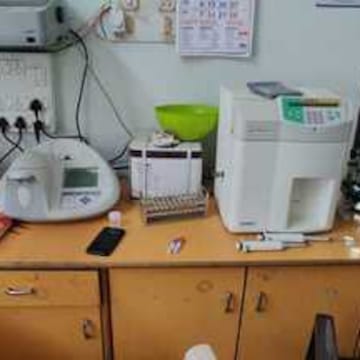 Lab view 6