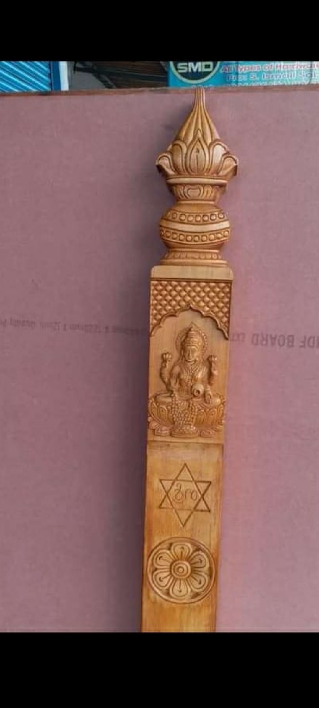 Miskin Art & Craft in Kamaripeth, Hubli - Best Wood Designing Services in  Hubli - Justdial