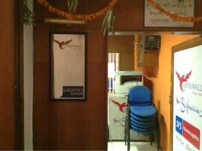 Aspinwall & Co Ltd in Punjagutta, Hyderabad - Best Shipping Agents in Hyderabad - Justdial