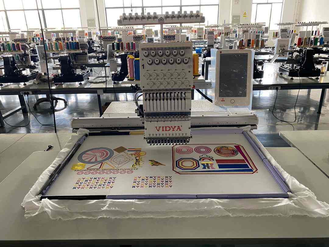 Merritt Workmate Sewing Machine in Hyderabad - Reliable, Efficient