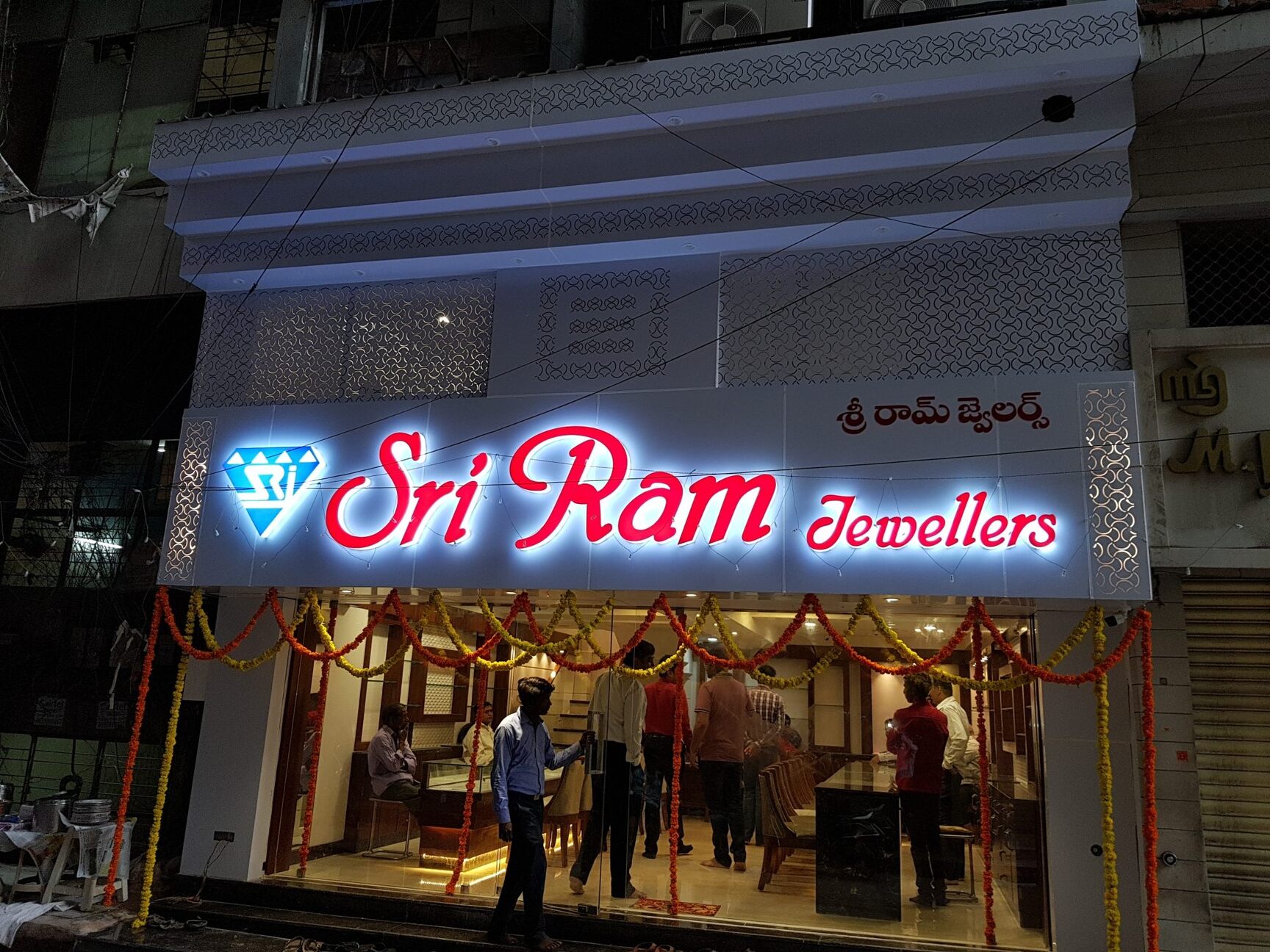 Natural Diamond in Hyderabad Exquisite, Authentic Stunning