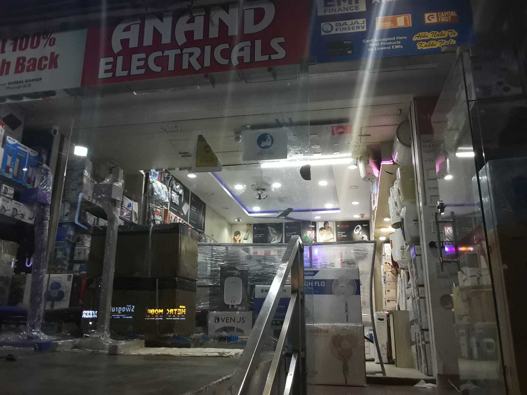 Bajaj Blue, White 1200 Mm Ceiling Fan Price Starting From Rs 4,392