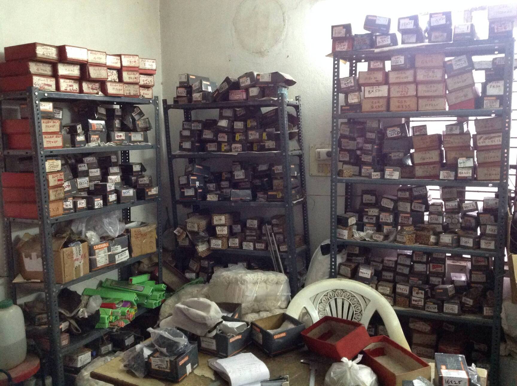 Socket Screw in Nizamabad Durable, Reliable Fasteners Justdial