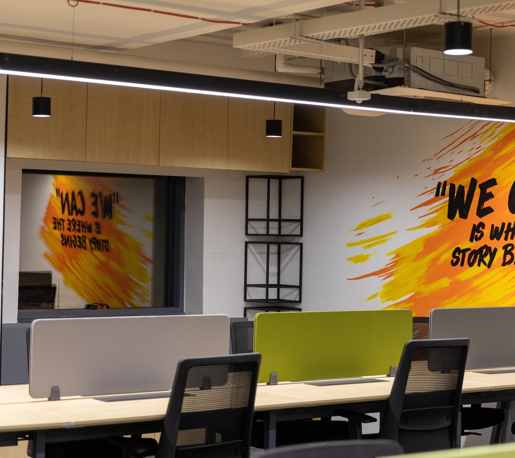 Recykal office