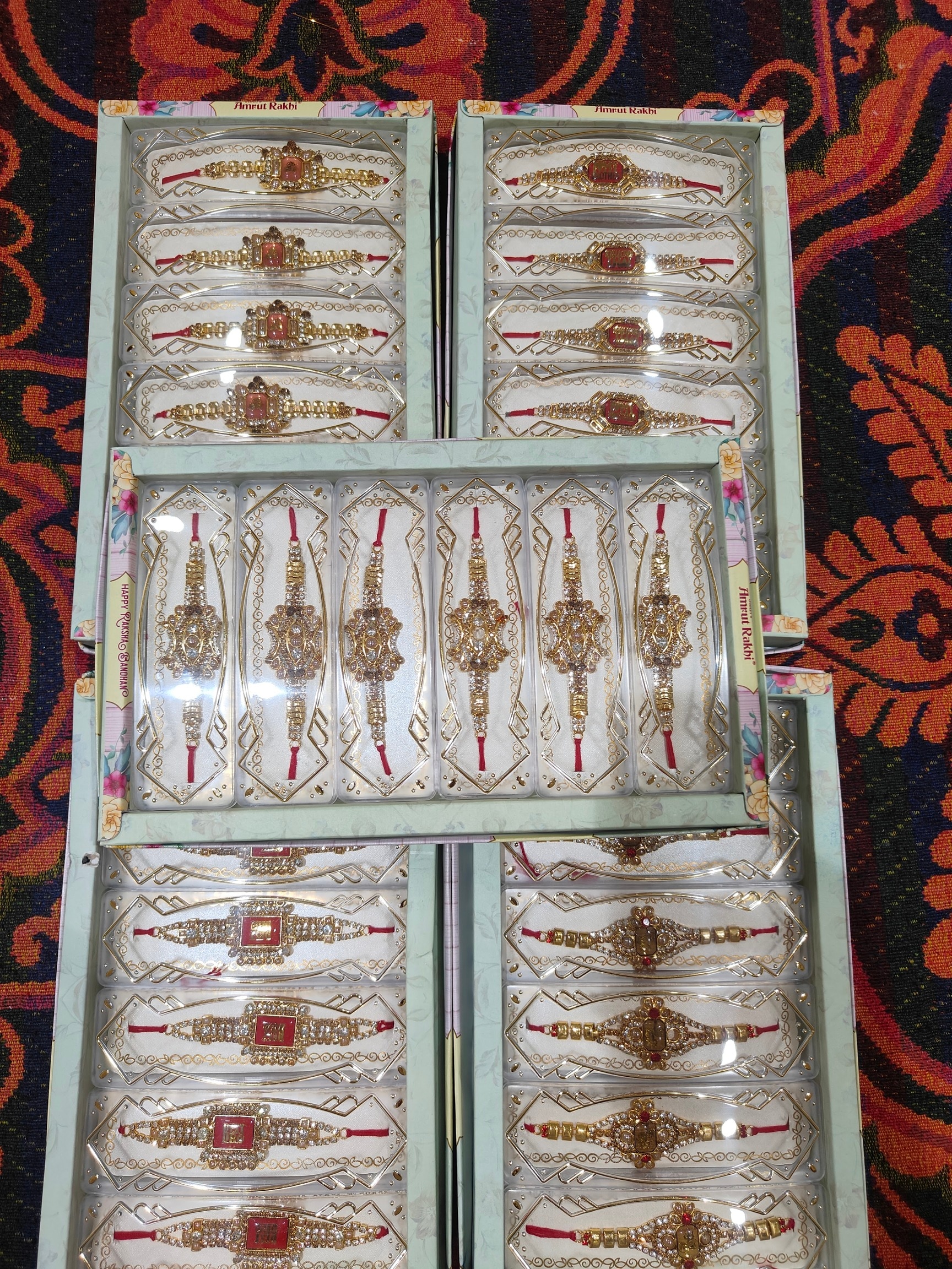 Chandrika Rakhi Price Starting From Rs Find Verified