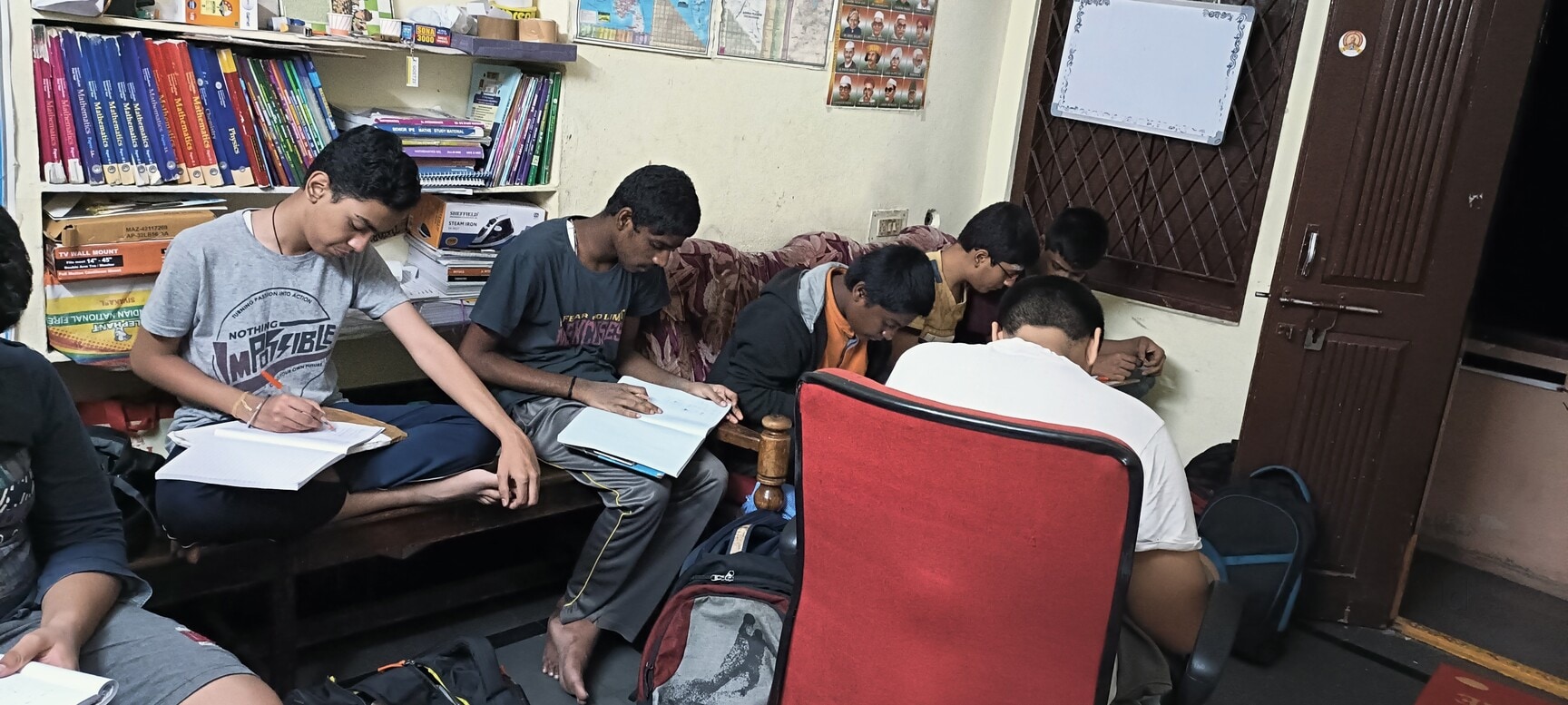 補習班費用可以分期嗎？