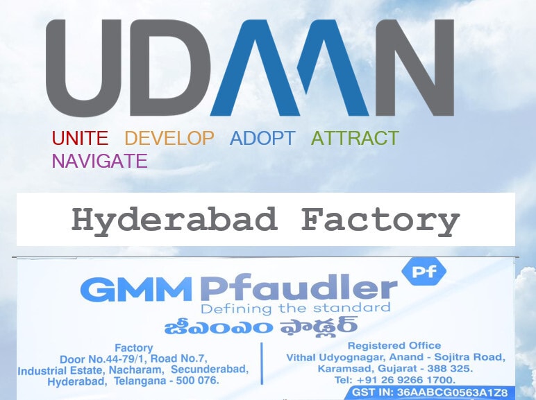 Industrial Engineering Goods in Hyderabad Premium Quality