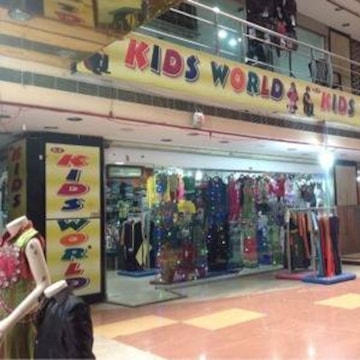 Hyderabad Vishal Online Shopping Tops Sale Kids World Clothing