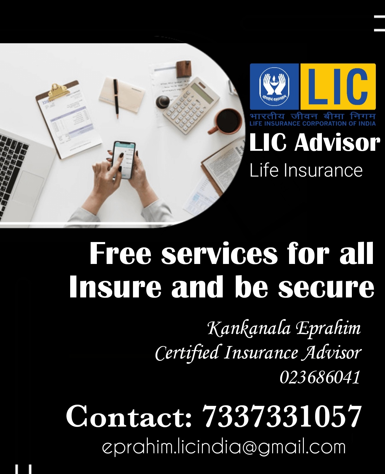 Top Life Insurance Companies LIC in Neeladri Nagar Vanasthalipuram ...