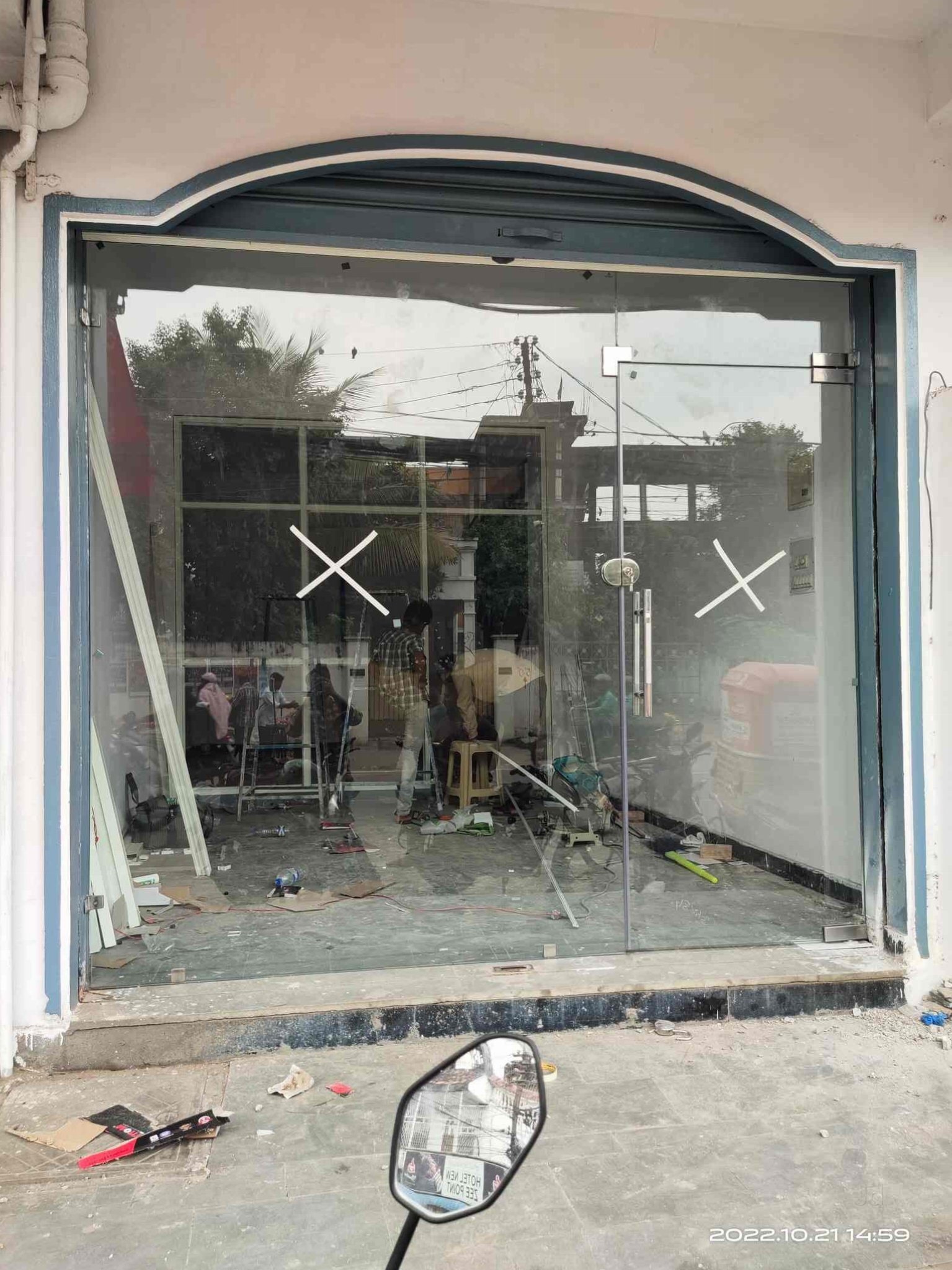 Transparent Wine Glass in Hyderabad - Elegant, Durable, and Stylish -  Justdial Verified