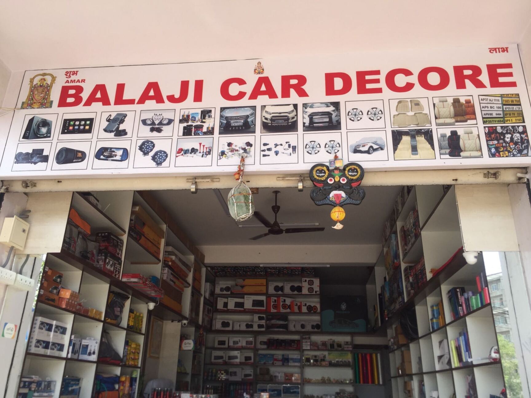 Car Lights in Hyderabad Bright, Durable High-Quality Options