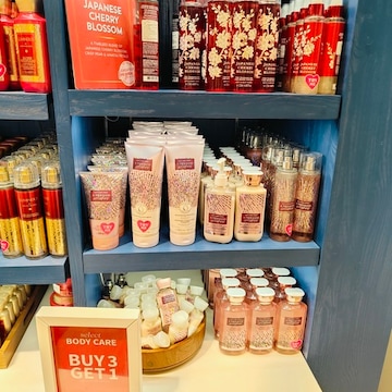 ゆ*な様 bath&body works まとめ売り 612H+ouVgEL._AC_UF1000,
