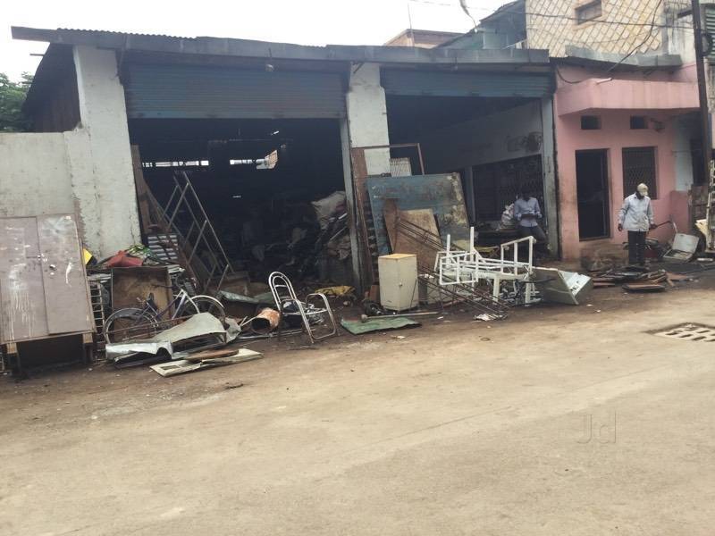 M M Traders in Musheerabad, Hyderabad - Best Scrap Buyers in Hyderabad ...