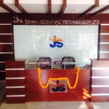 5 Photos of Jeevan Scientific Technology Ltd in Golconda, Hyderabad - Justdial
