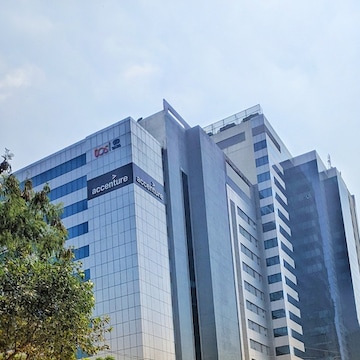 Mantri Cosmos in Wipro Circle-Gachibowli, Hyderabad - Best Corporate Companies in Hyderabad - Justdial