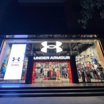 Under Armour Hyderabad in Banjara Hills Hyderabad Best Under Armour Sports Goods Dealers near me in Hyderabad Justdial