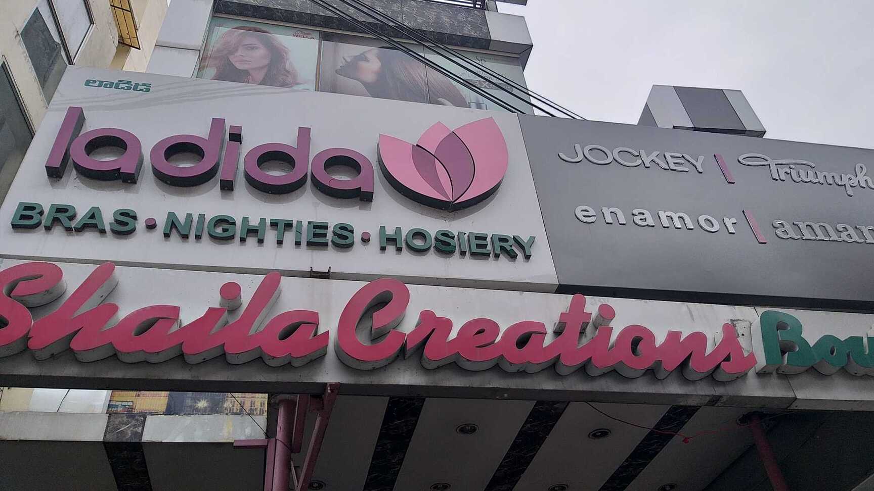 Bridal Wear in Hyderabad Elegant, Stunning Gowns Lehengas