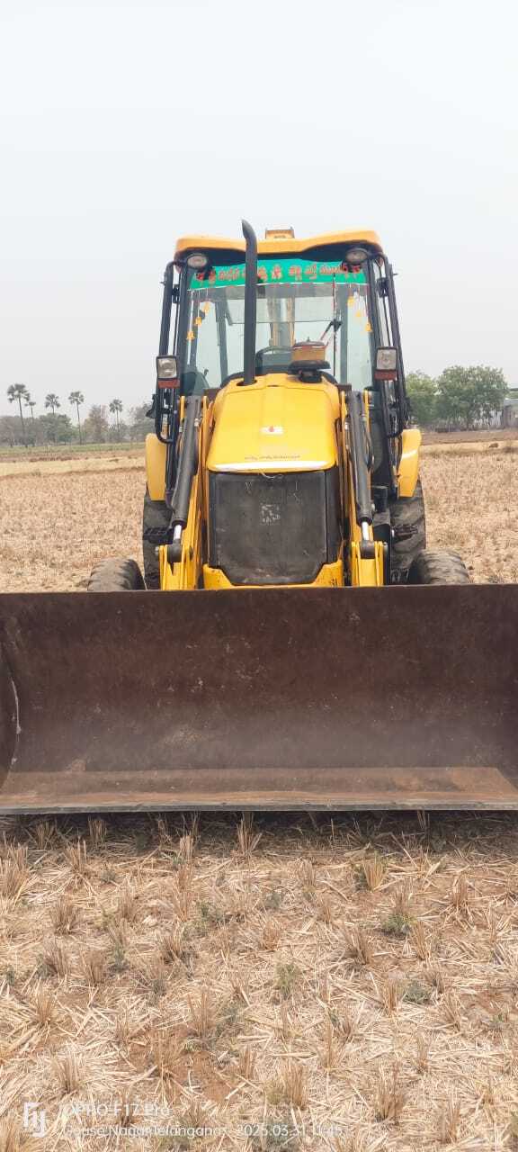 Deepthi Earth Movers in LB Nagar, Hyderabad - Best JCB Hire in ...