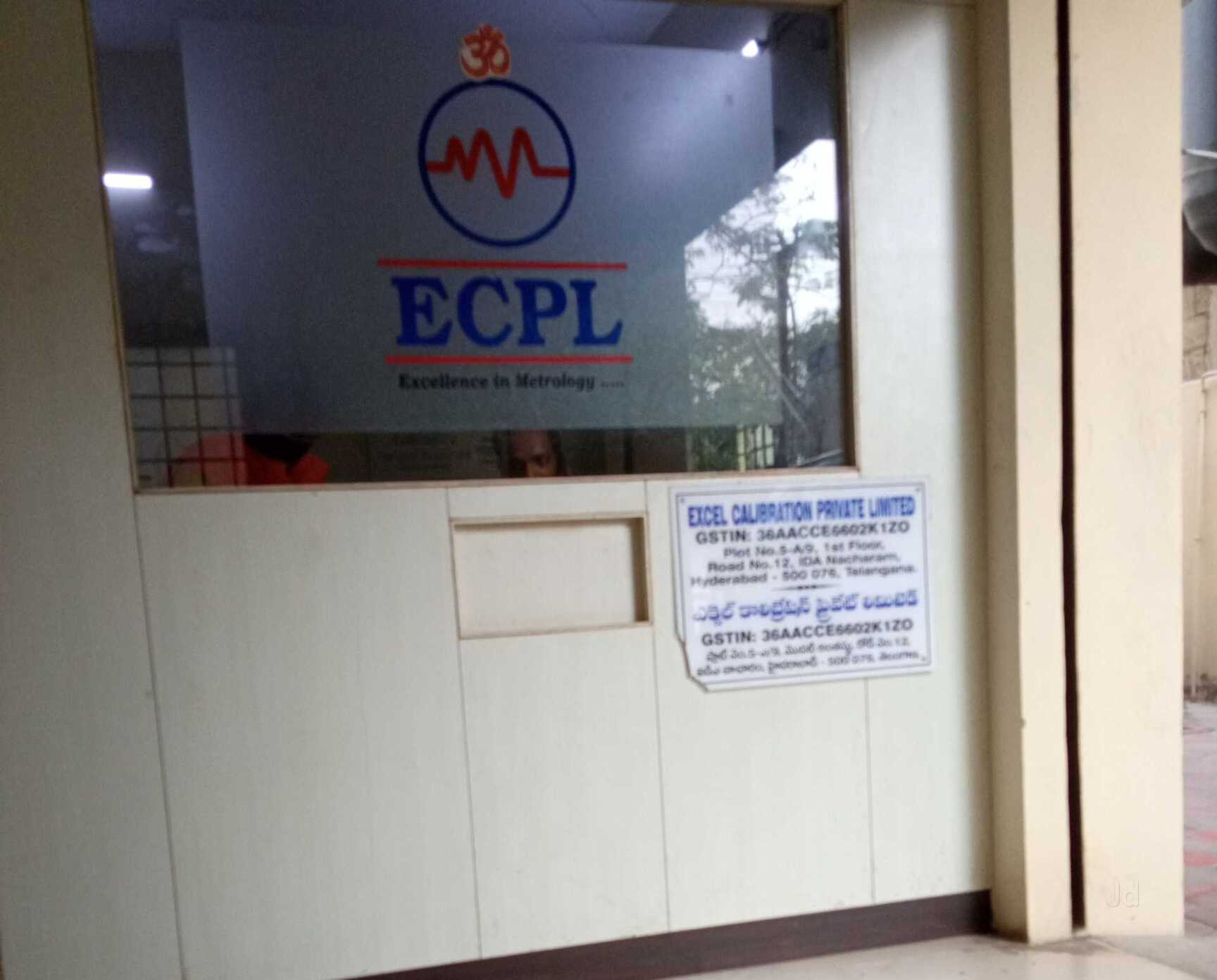 Excel Calibration Pvt Ltd in Nacharam Industrial Area, Hyderabad - Best  Calibration Services in Hyderabad - Justdial