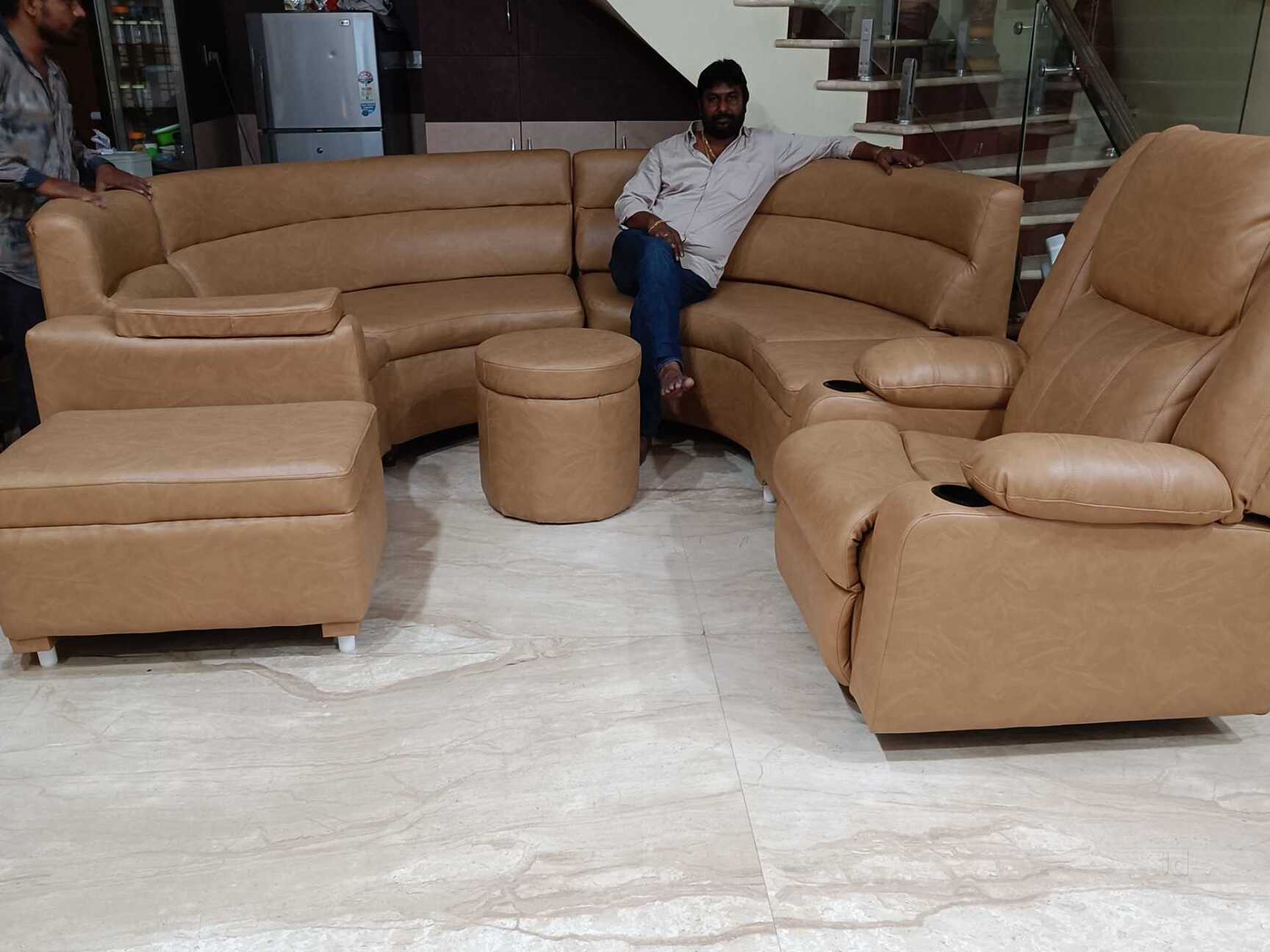 Sofa Repair Services near Kendriya Vidyalaya Golconda, Hyderabad ...