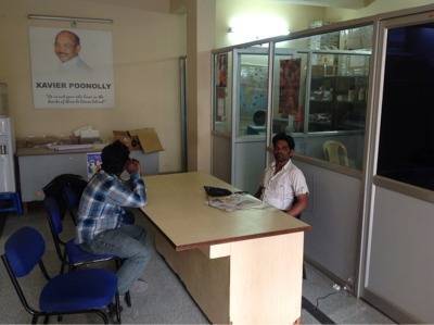 Flex Printing Machines in Hyderabad Durable, High-Performance