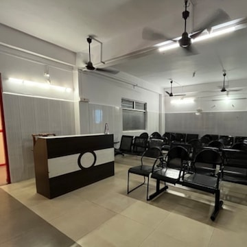 Lab view 16
