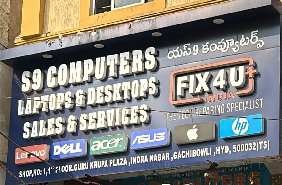 Top Computer Dealers in Hyderabad - Best Computer Desktop Dealers near ...