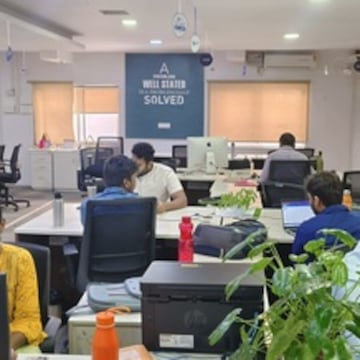Spoors Technology Solutions India Private Limited office
