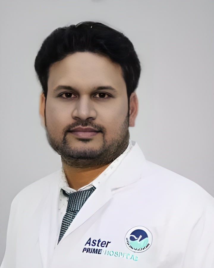 Kumar Yf Dr. Praveen Kumar Etta (Aster Prime Hospital) in Ameerpet,Hyderabad ...