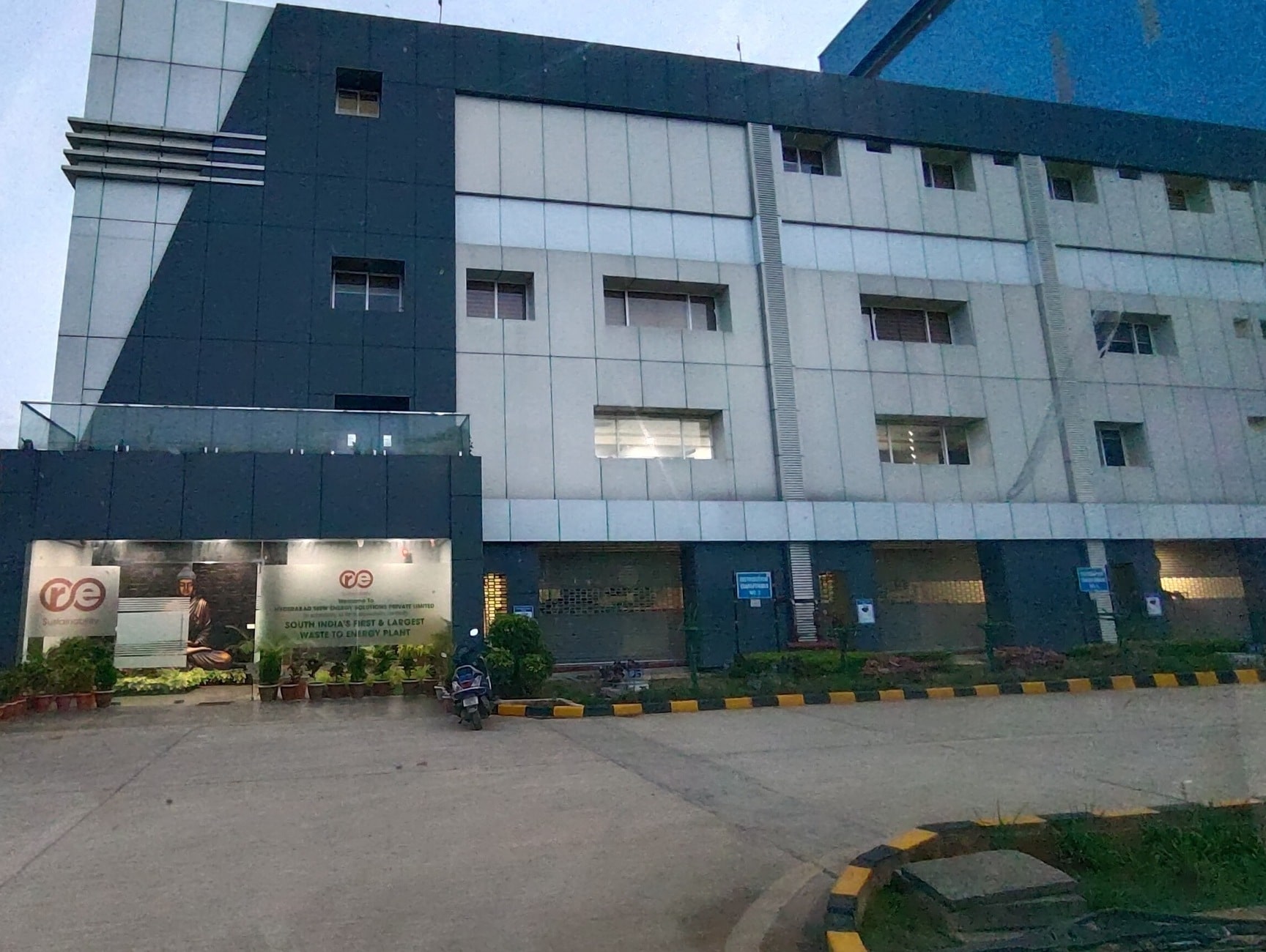 Hyderabad Msw Waste To Energy Solutions Ltd in Telangana Ngos  Colony-Katedan Industrial Area, Hyderabad - Best Recycling Plants in  Hyderabad - Justdial