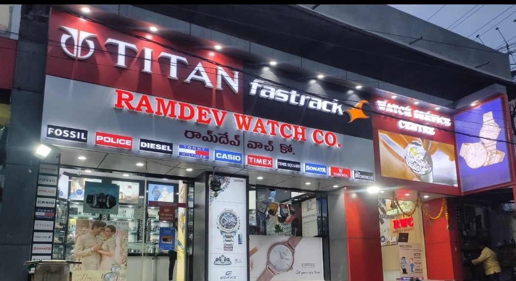Top Fastrack Repair Services near Aditya Hospital King Koti - Best ...