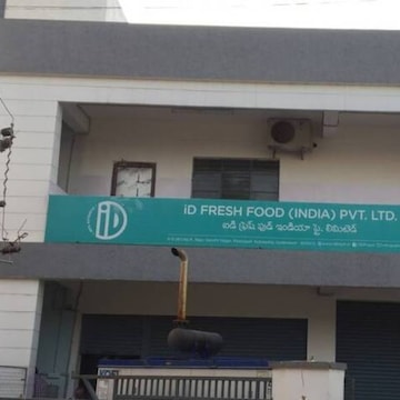 iD Fresh Food (India) Pvt. Ltd. office