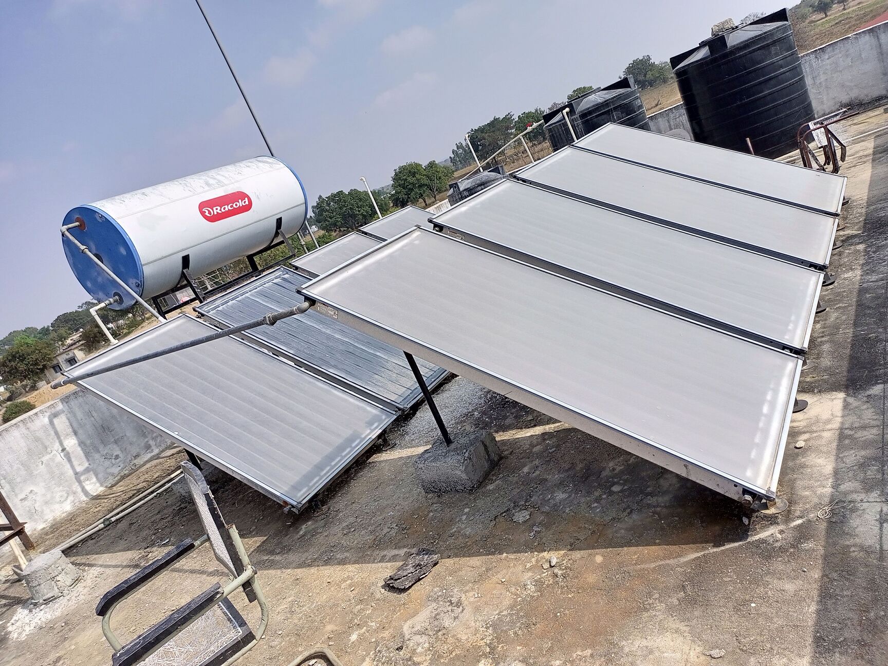 Indiamart Solar Geyser Repair Indiamart Bosch Gas Water Heater