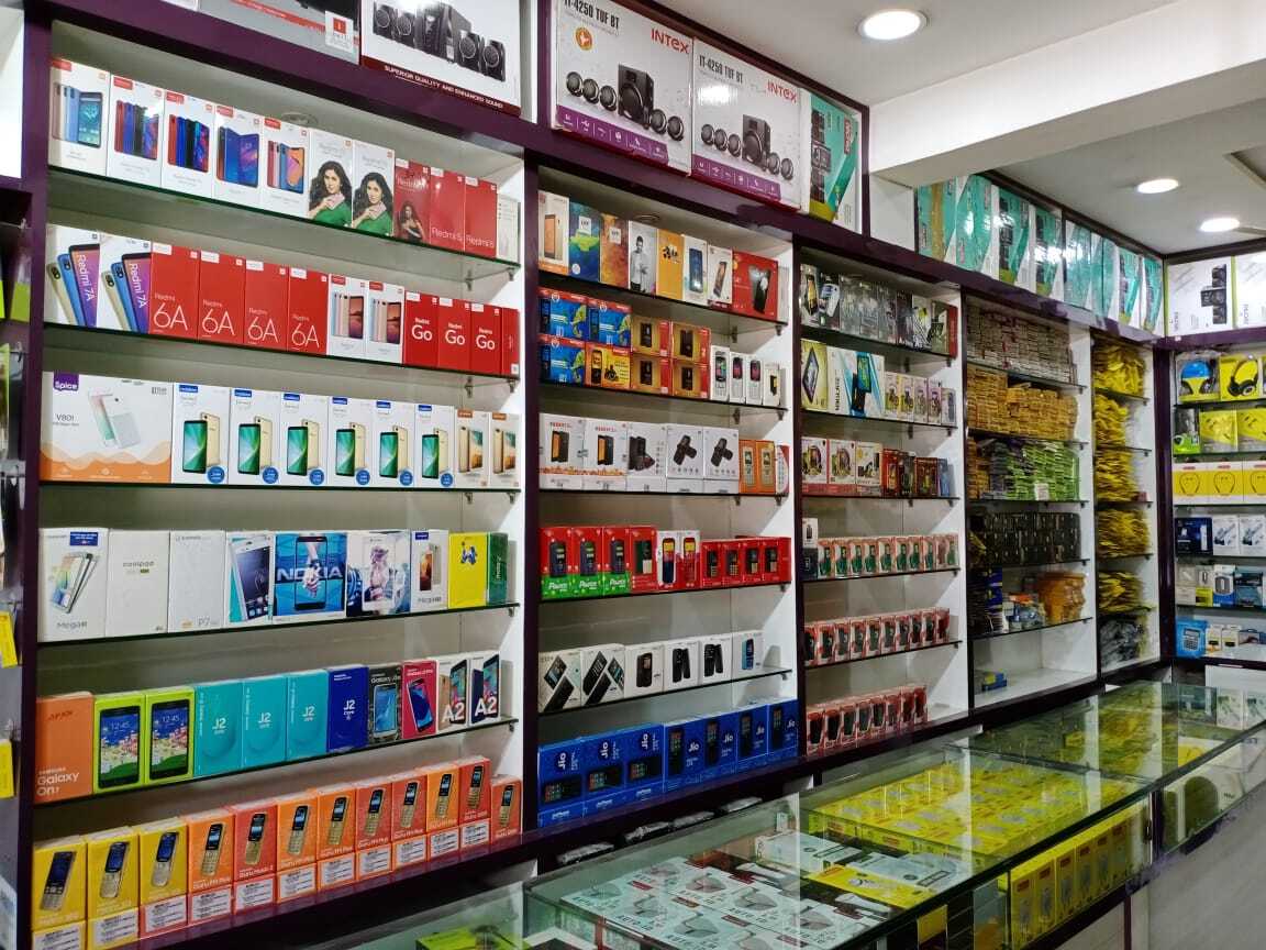 Top Mobile Phone Dealers Lava near Family Clinic Darulshifa, Hyderabad ...