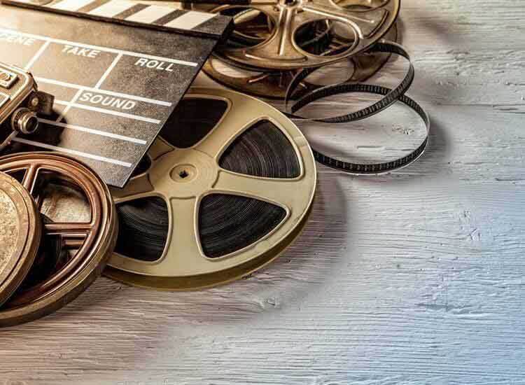 Top Film Script Writers in Chitrapuri Colony Rangareddy - Best Film ...