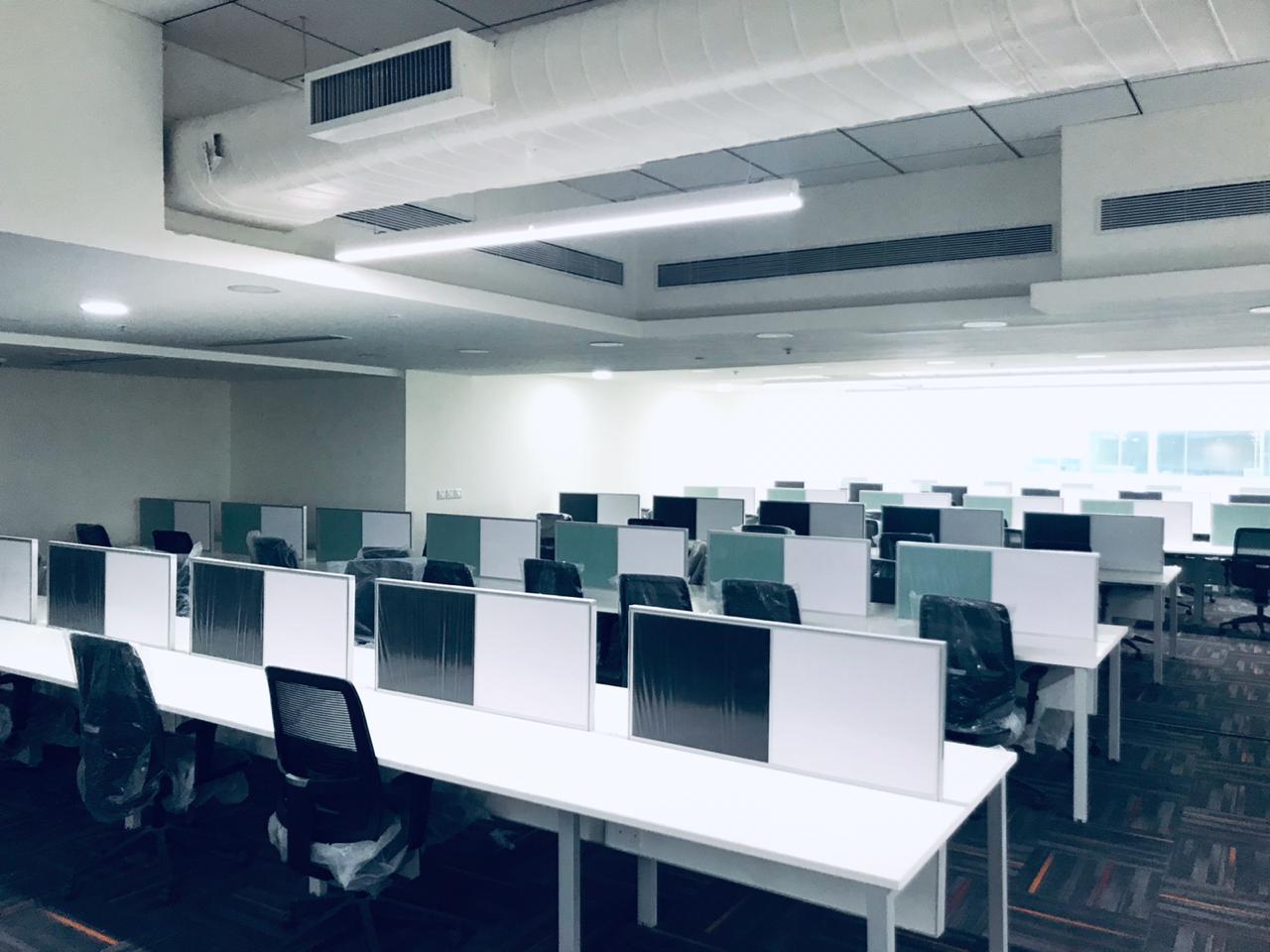 SmartDrive Systems office