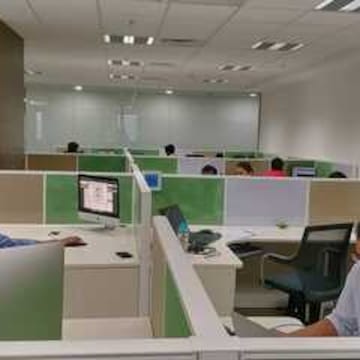 PlugXR office
