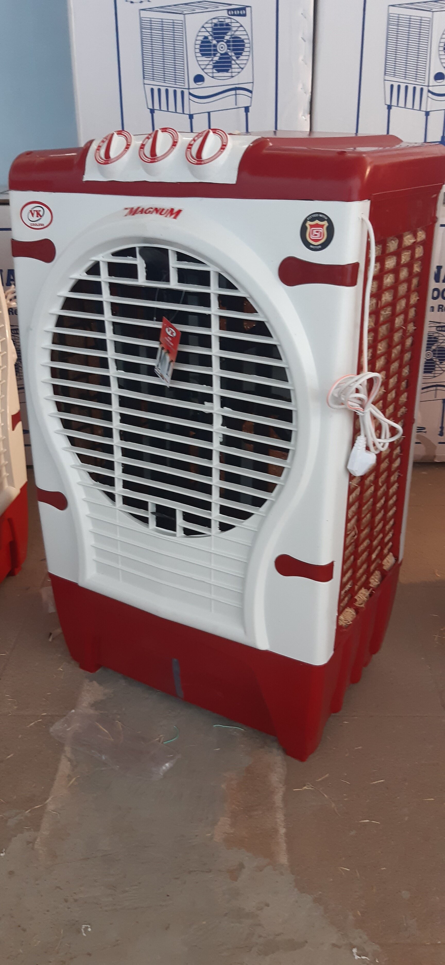 Crompton 16 Ltr Air Coolers Crompton 16 Ltr Cooler Price