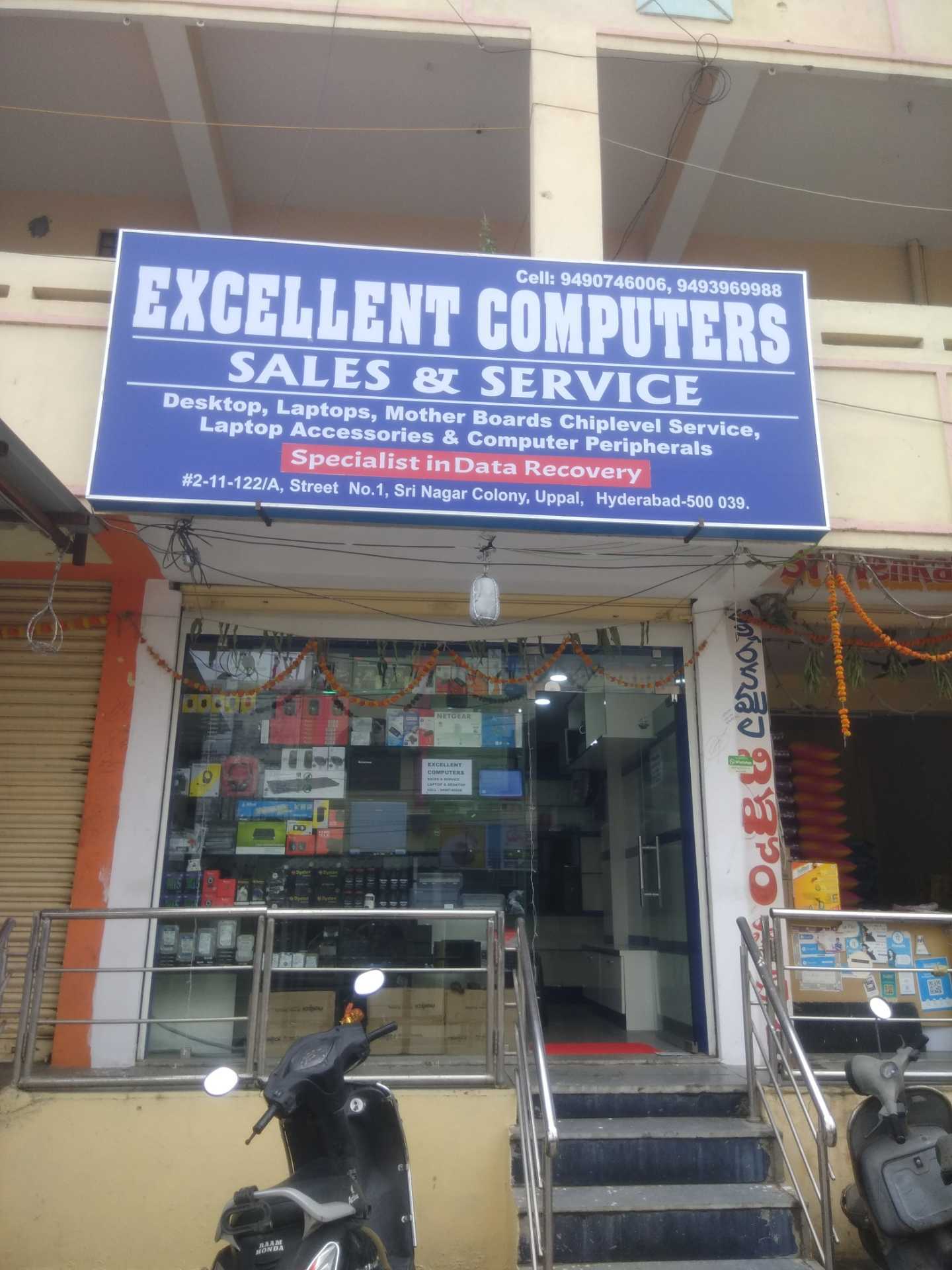 Computer System And Service Top Computer CPU Repair And Services in Hyderabad - Best Computer CPU ...