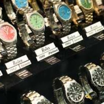 Branded watches near me best sale