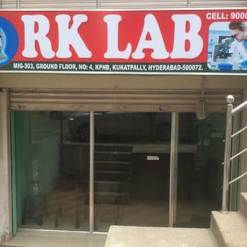 Lab view 11