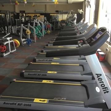 Services by Fitness Freak in Balapur, Hyderabad Best Gyms Justdial