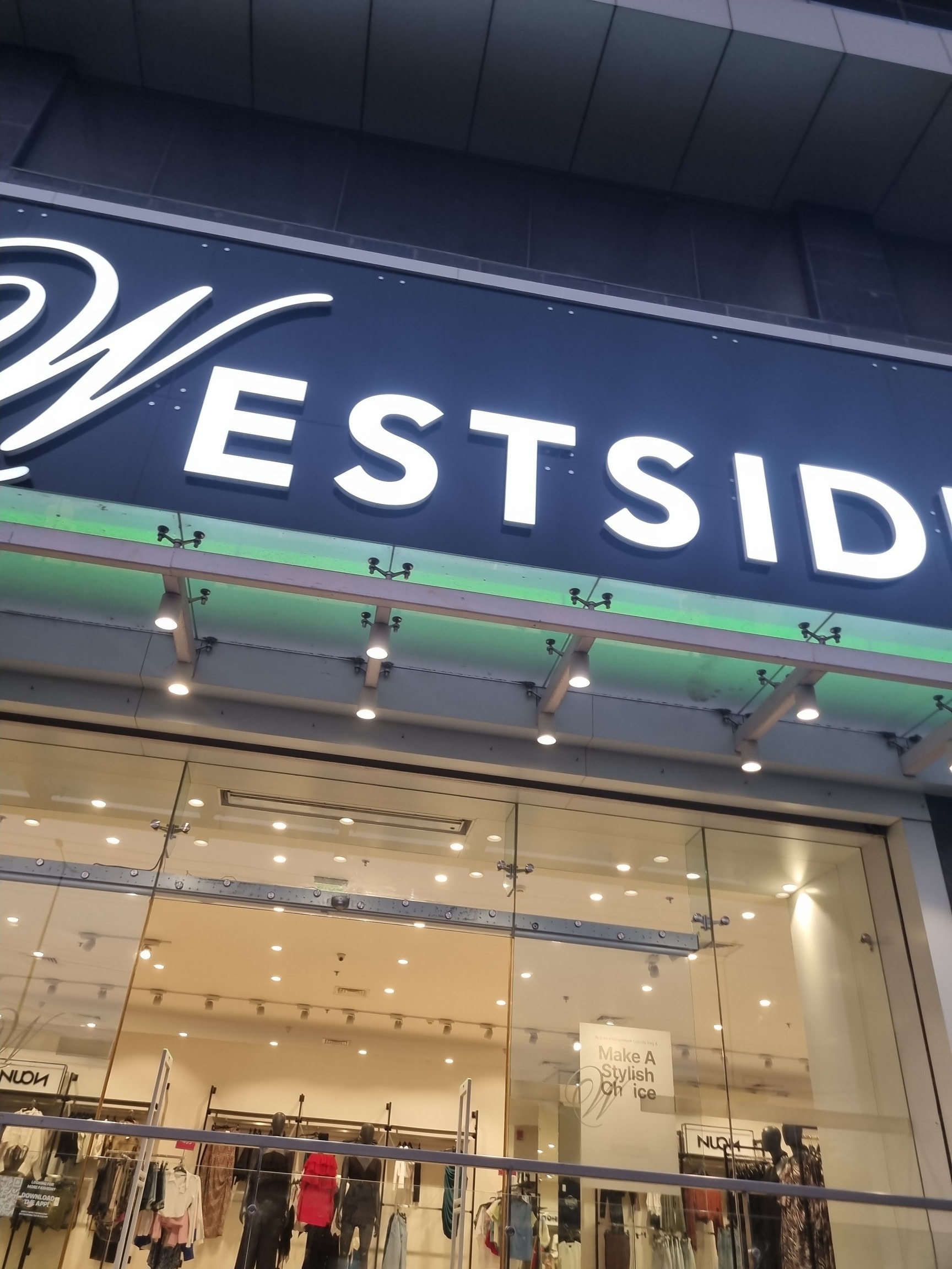 Westside in Sabza Colony,Hyderabad - Best Readymade Garment 