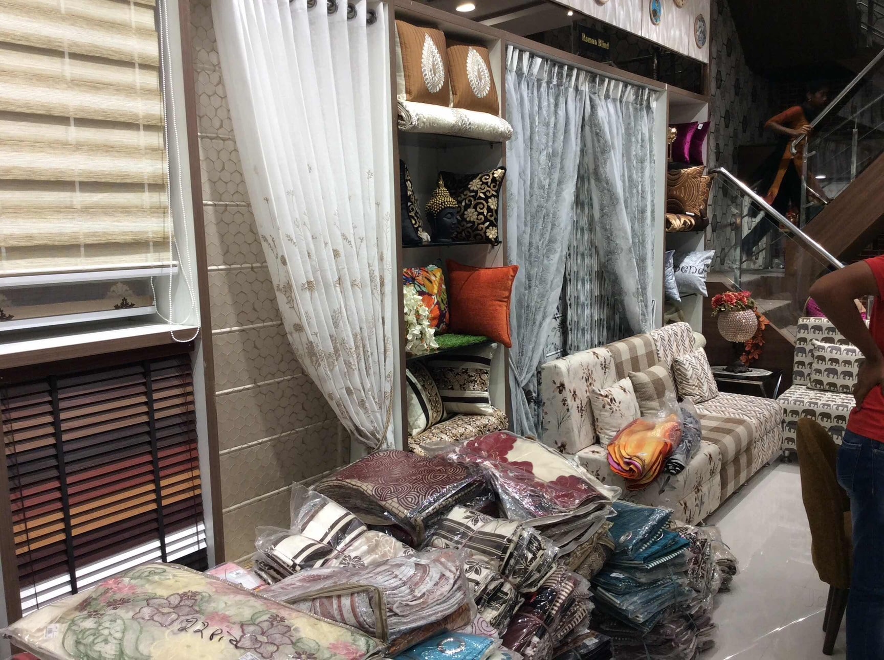 Mor Furnishings in Secunderabad City Hyderabad Best Wall Paper Dealers in Hyderabad Justdial
