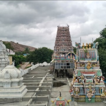 Nagamma Temple in Trimulgherry,Hyderabad - Temples near me in Hyderabad -  Justdial