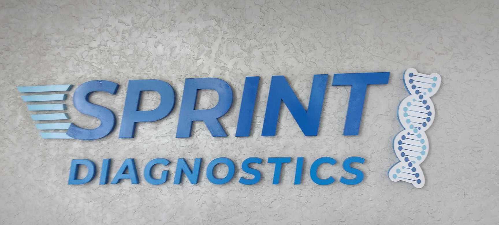 Sprint Diagnostics in Jubilee Hills,Hyderabad - Diagnostic Centres near me  in Hyderabad - Justdial