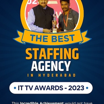 3g Hr Services in Hyderabad - Best Placement Services (For 